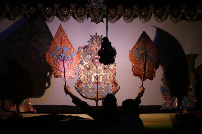 Prasetia Fauzani/ANTARA FOTO