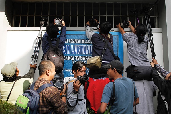 Drugs and the death penalty